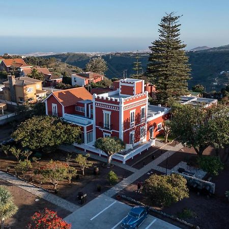 Albor Suites Santa Brígida Екстериор снимка