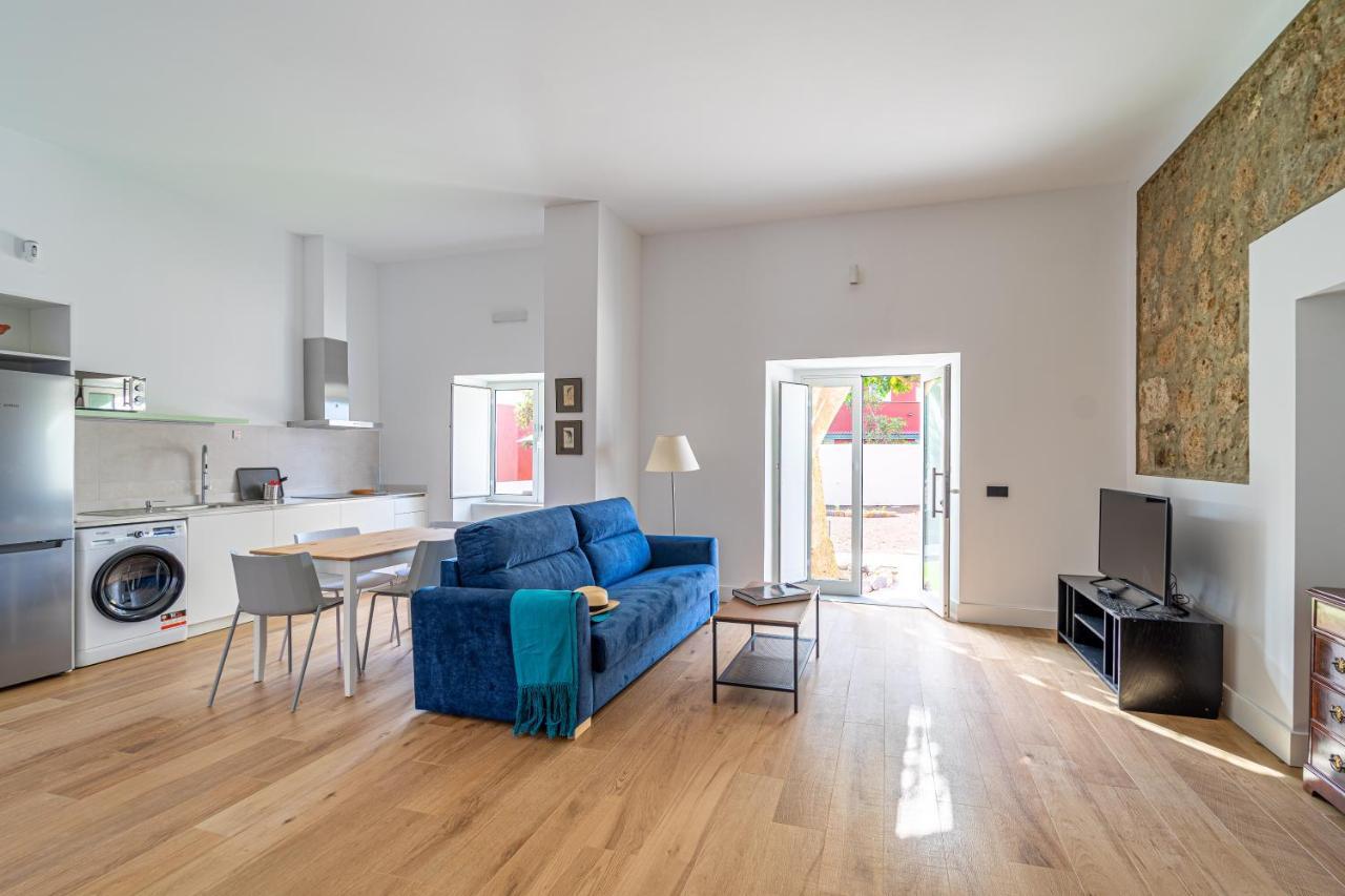 Albor Suites Santa Brígida Екстериор снимка