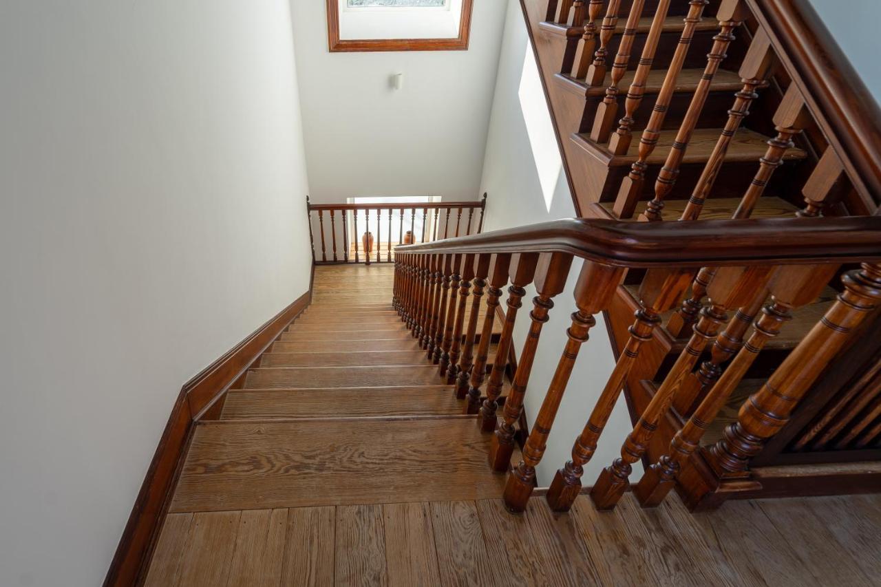 Albor Suites Santa Brígida Екстериор снимка