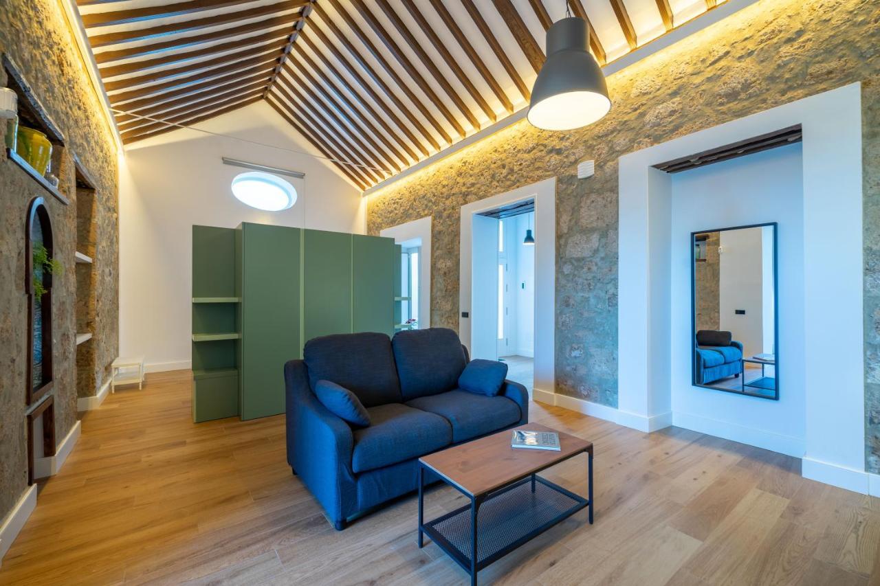 Albor Suites Santa Brígida Екстериор снимка