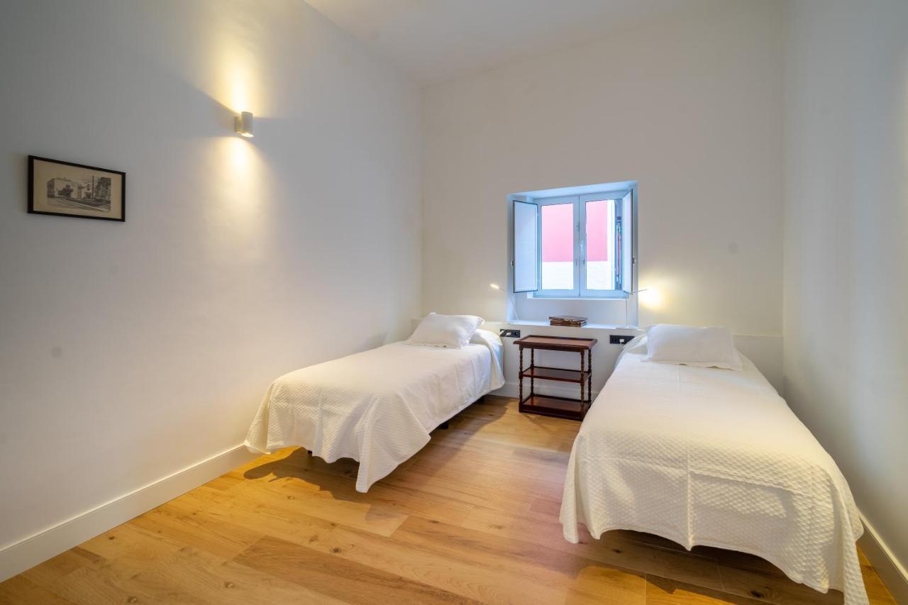 Albor Suites Santa Brígida Екстериор снимка