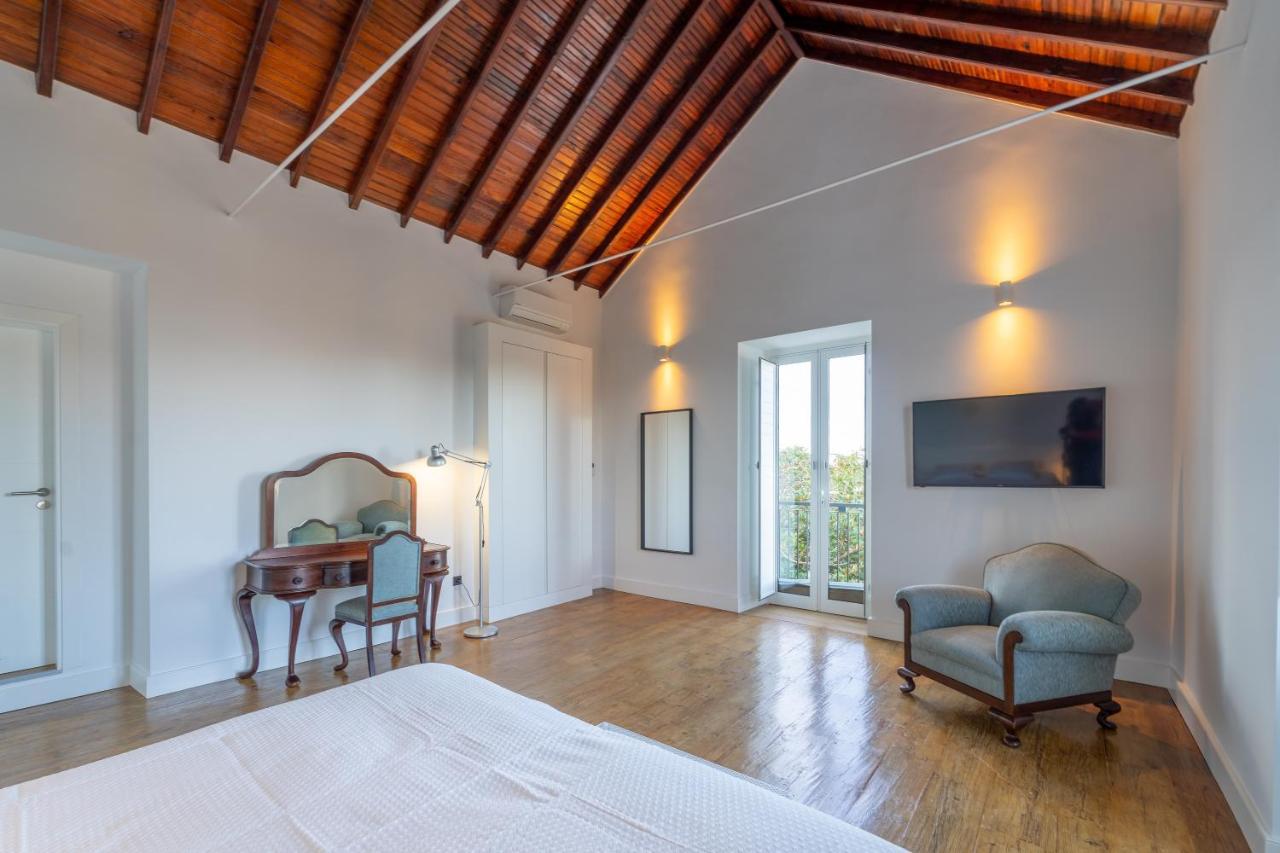Albor Suites Santa Brígida Екстериор снимка