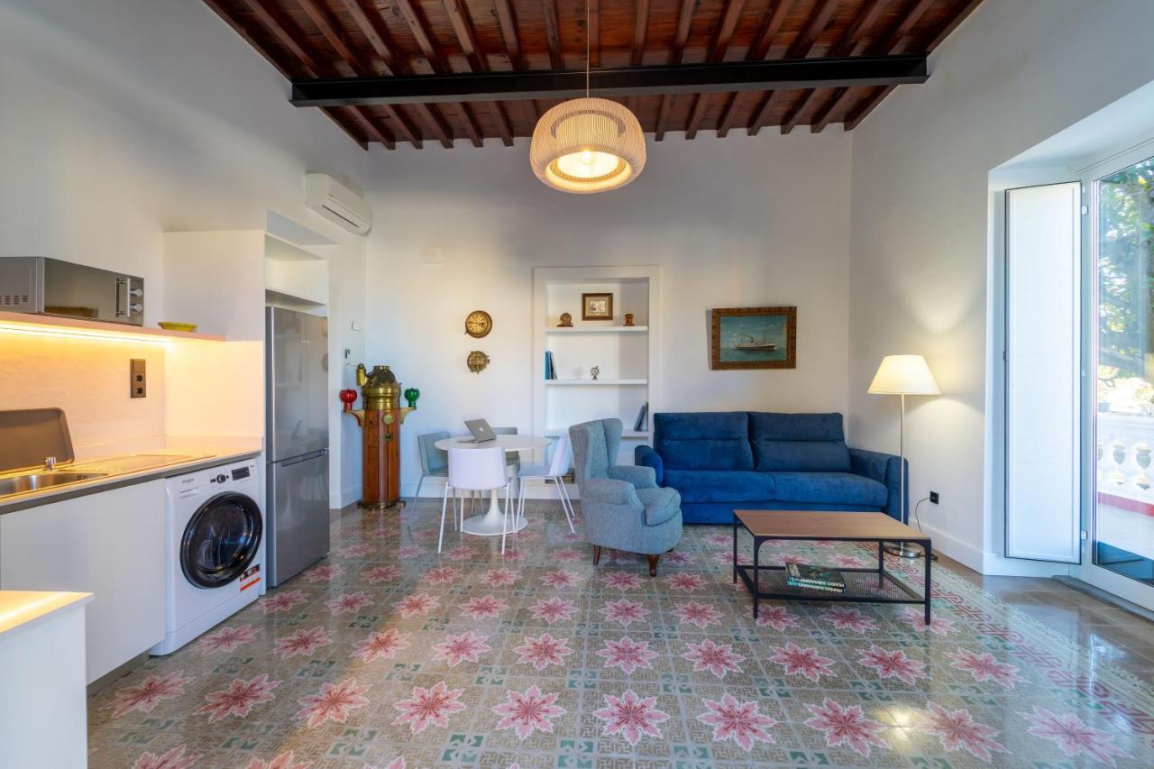 Albor Suites Santa Brígida Екстериор снимка