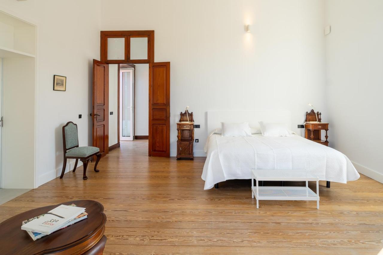 Albor Suites Santa Brígida Екстериор снимка