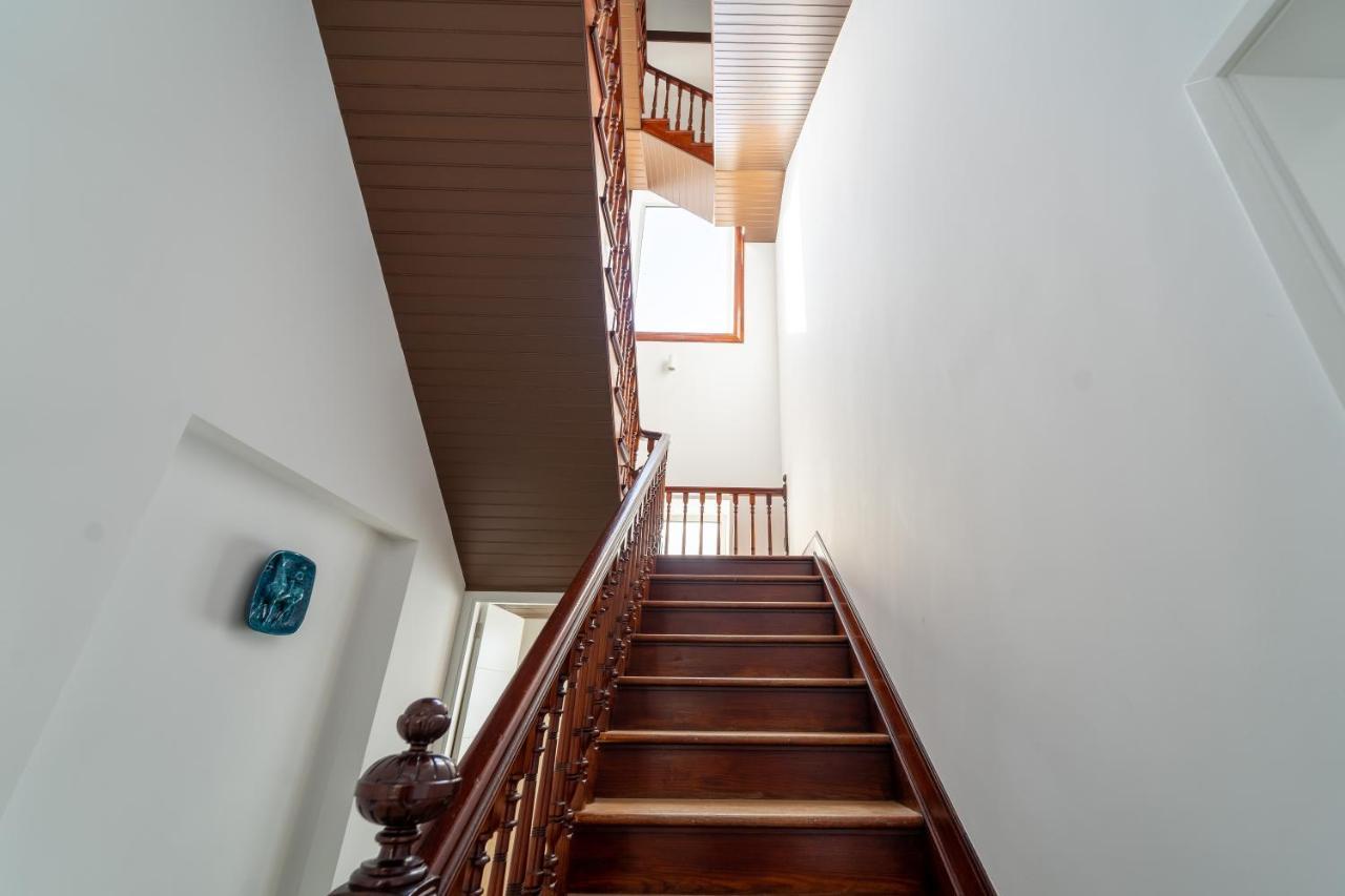 Albor Suites Santa Brígida Екстериор снимка