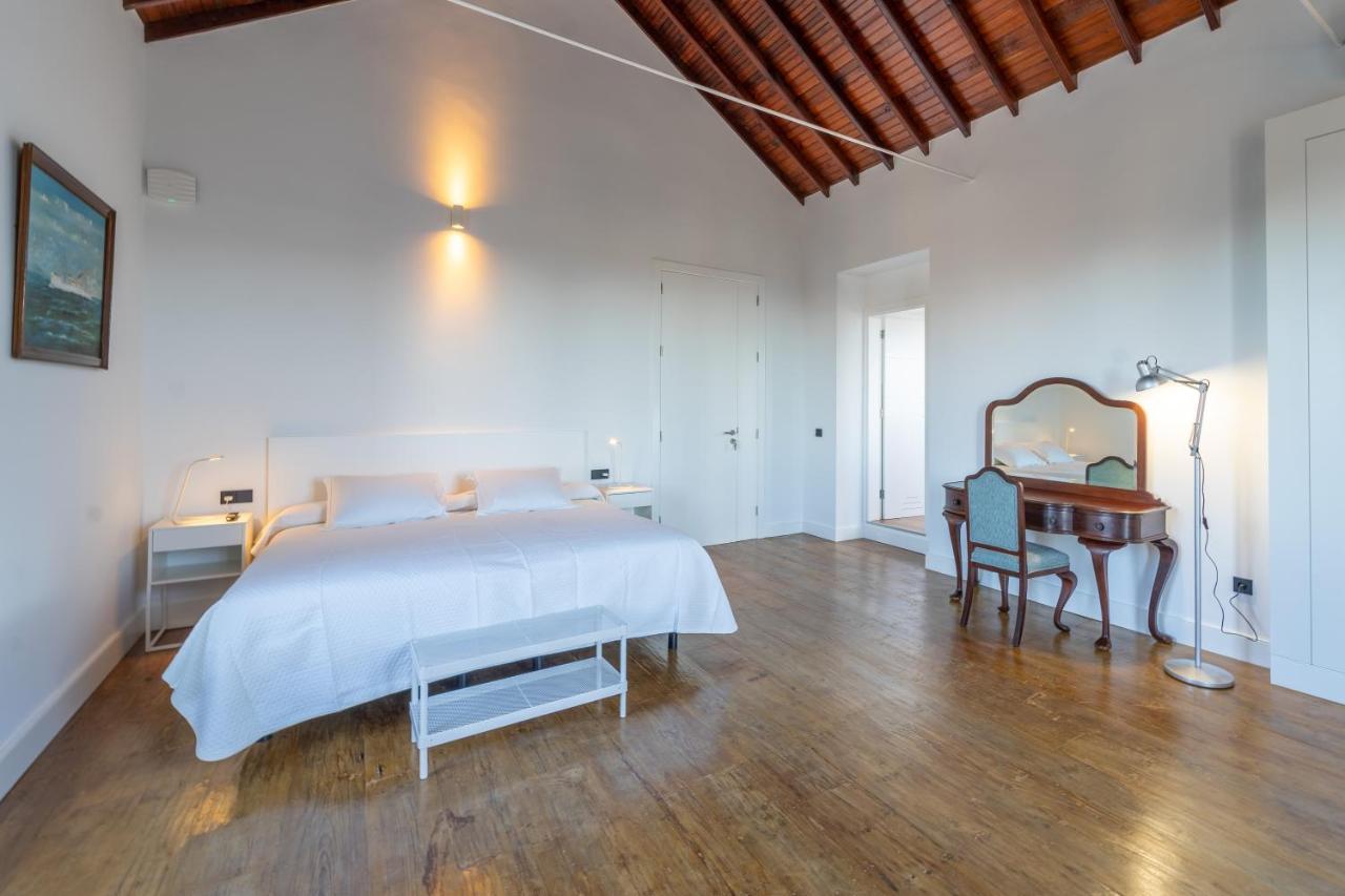 Albor Suites Santa Brígida Екстериор снимка