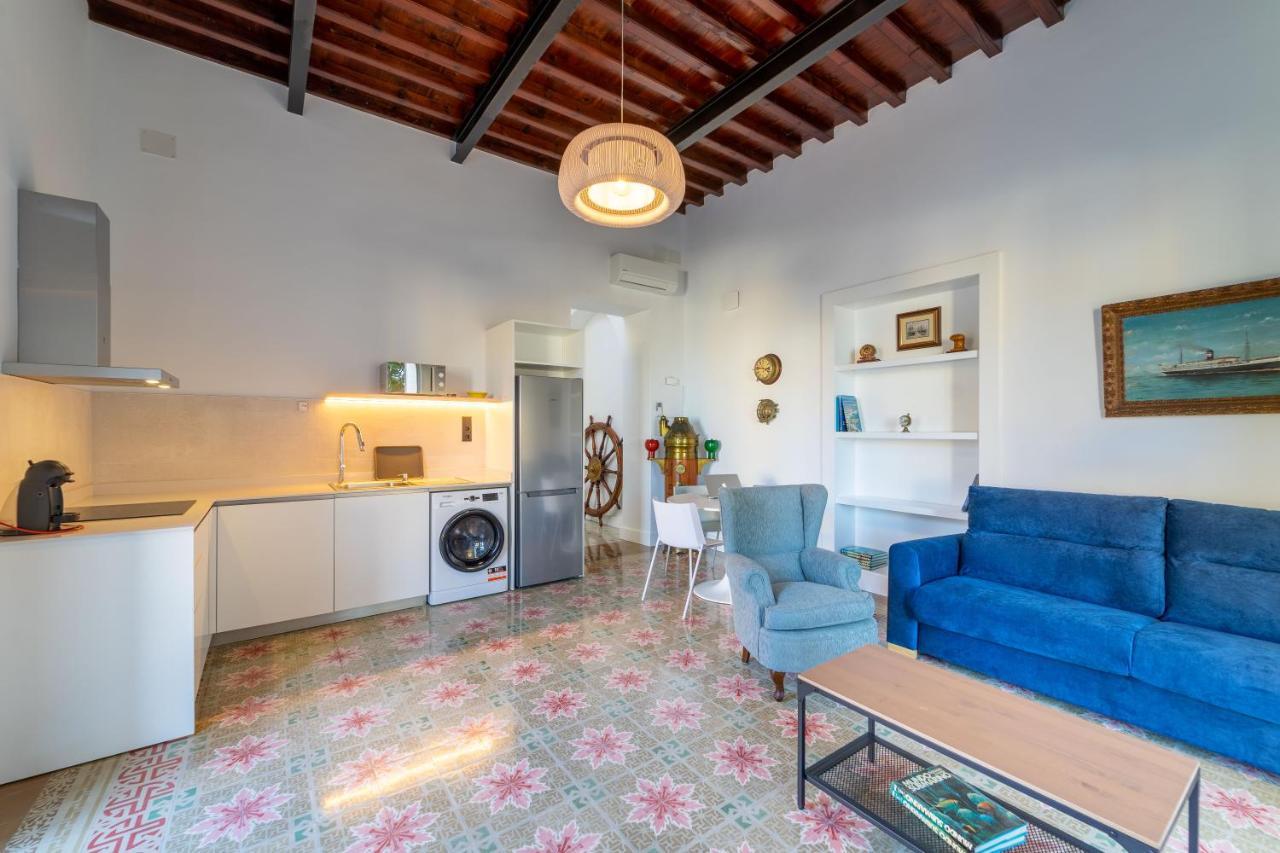 Albor Suites Santa Brígida Екстериор снимка