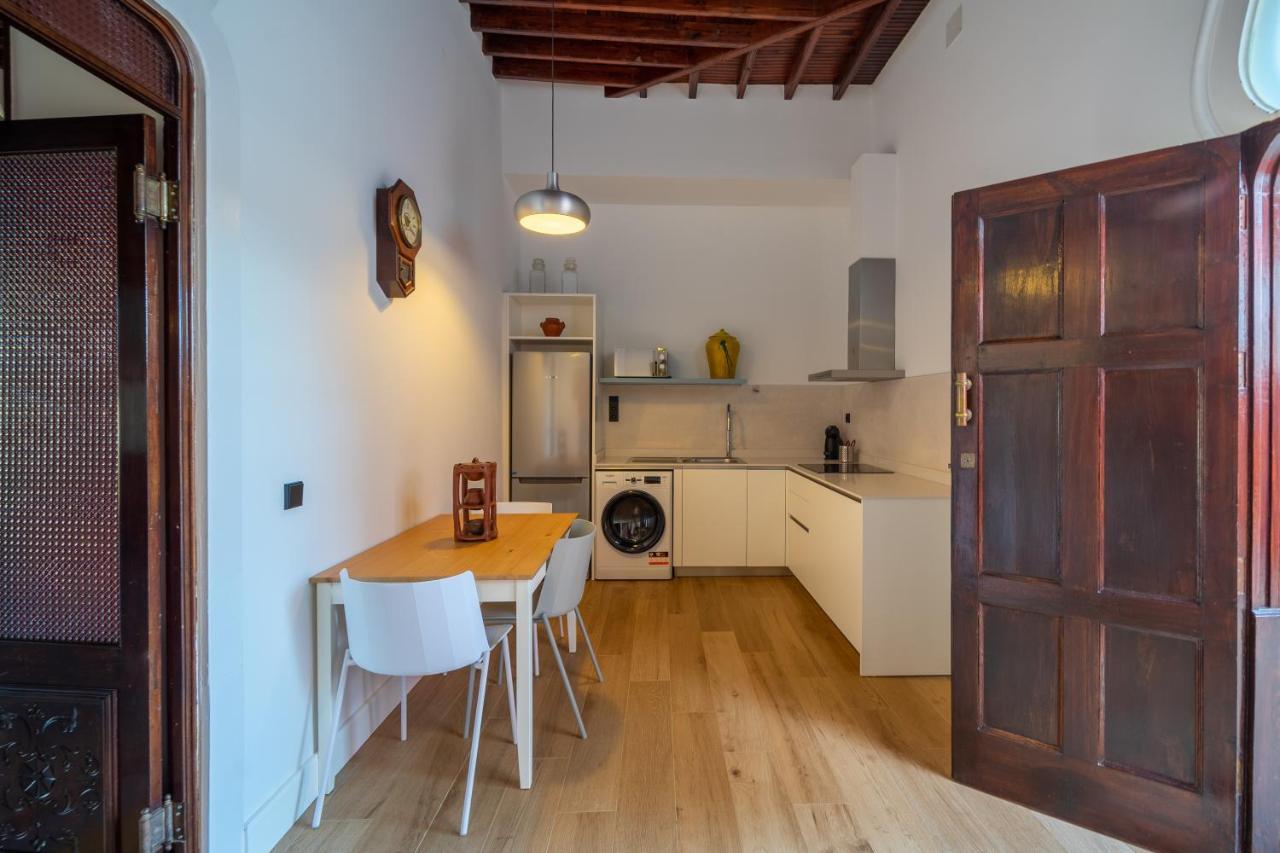 Albor Suites Santa Brígida Екстериор снимка