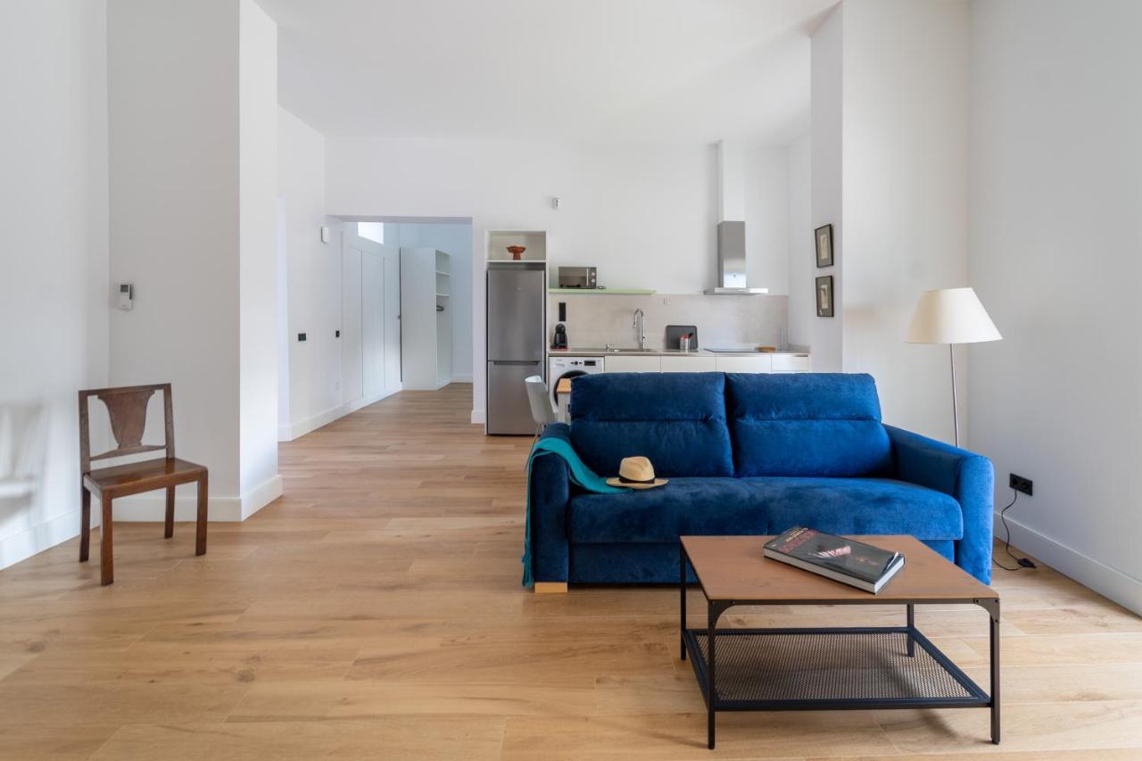 Albor Suites Santa Brígida Екстериор снимка