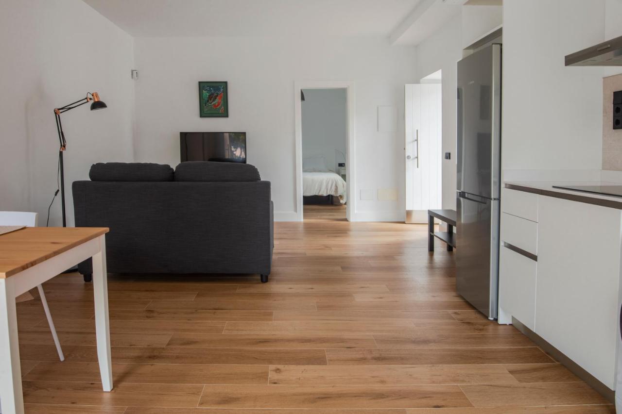 Albor Suites Santa Brígida Екстериор снимка