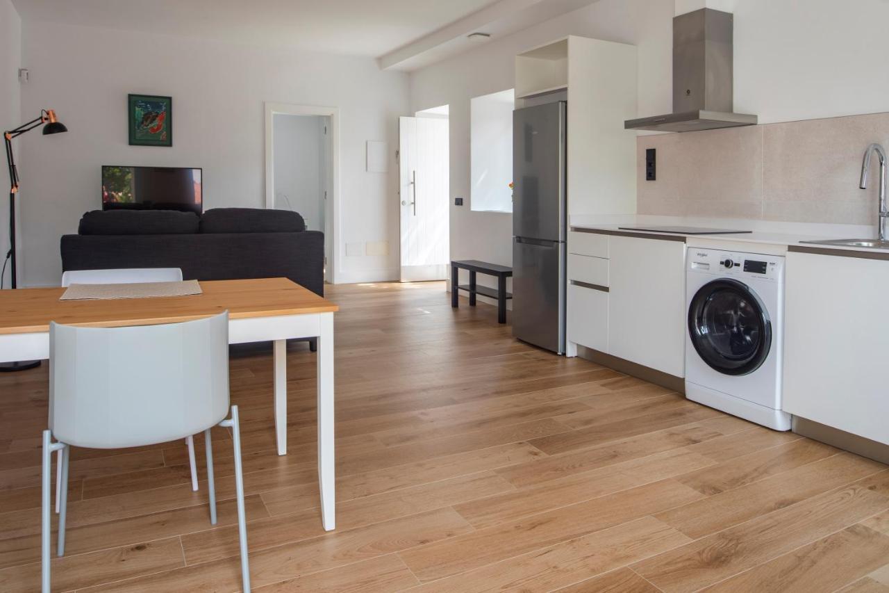 Albor Suites Santa Brígida Екстериор снимка